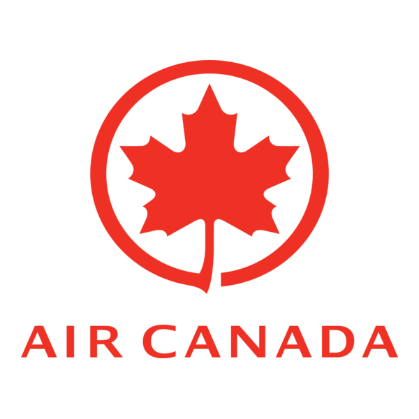 Air Canada — Cliente Maya Entertainment