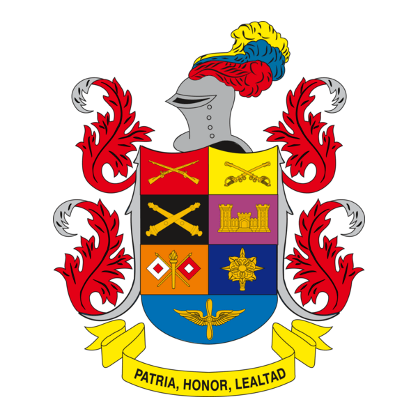 Ejército Nacional de Colombia — Cliente Maya Entertainment